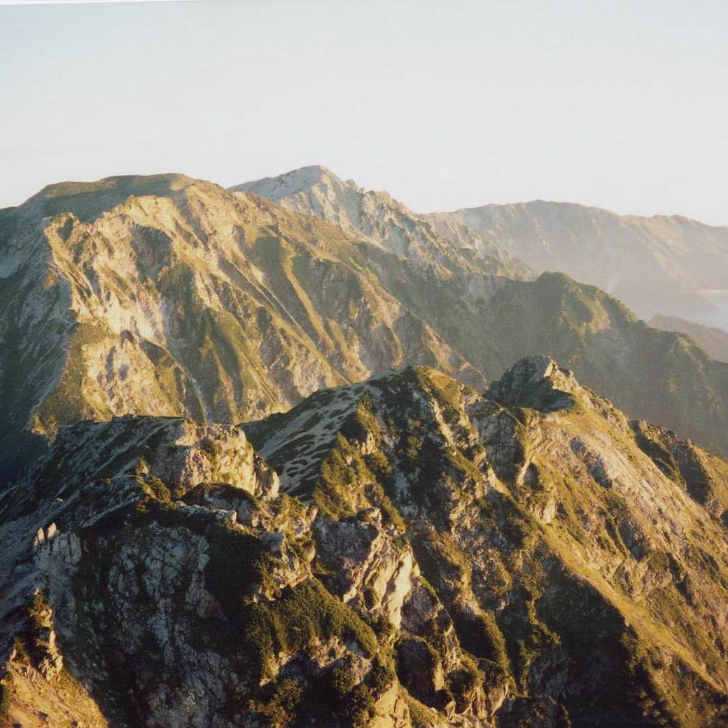 Hakuba Maerchen House Hotell Exteriör bild