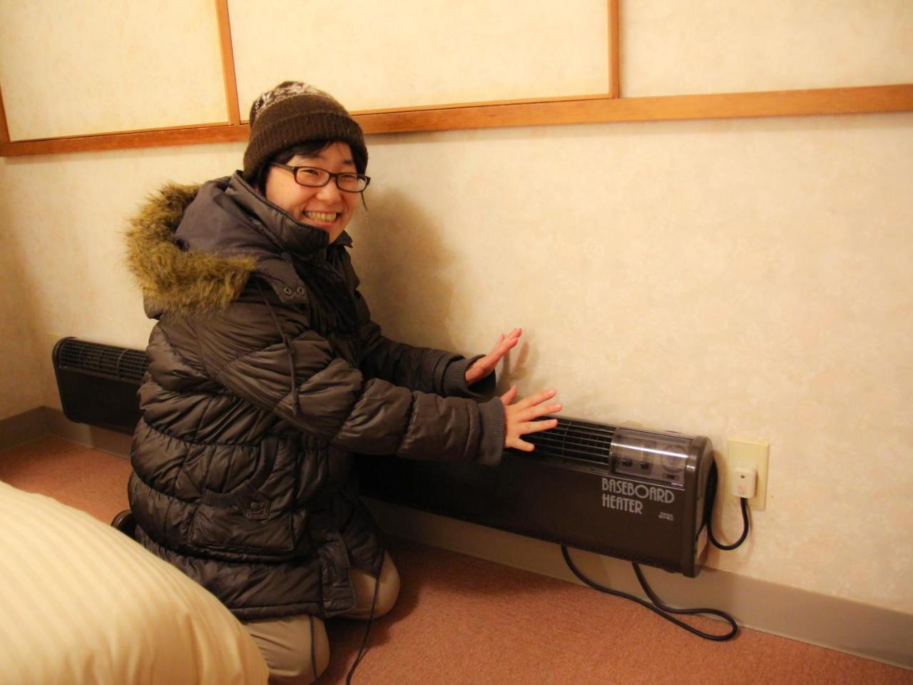 Hakuba Maerchen House Hotell Exteriör bild